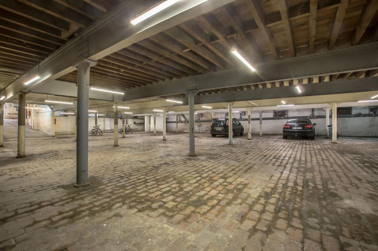 Le Flamand, Jeux En Bois Deco Du Nord! Tourcoing Ngoại thất bức ảnh