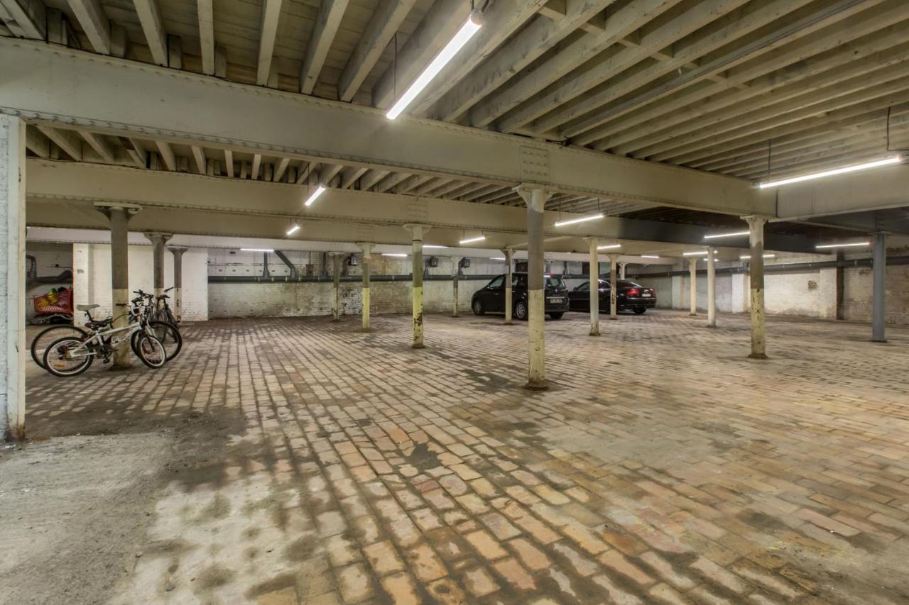 Le Flamand, Jeux En Bois Deco Du Nord! Tourcoing Ngoại thất bức ảnh