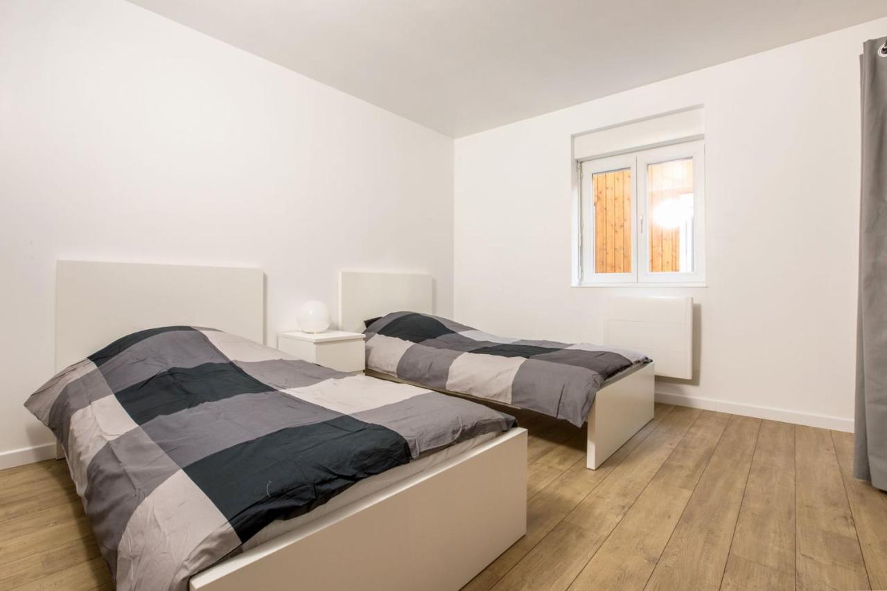 Le Flamand, Jeux En Bois Deco Du Nord! Tourcoing Ngoại thất bức ảnh